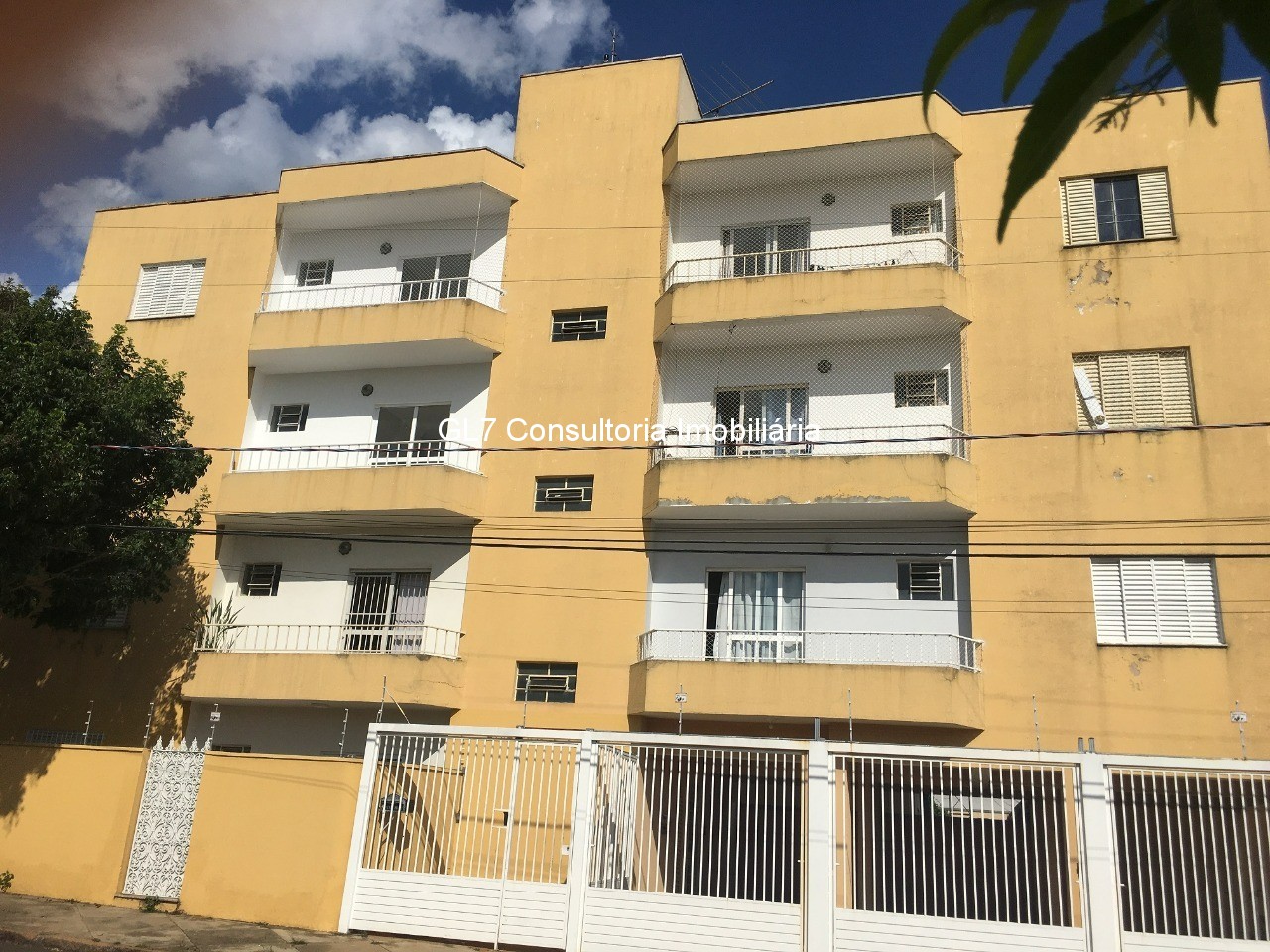 Apartamento à venda com 2 quartos, 55m² - Foto 19