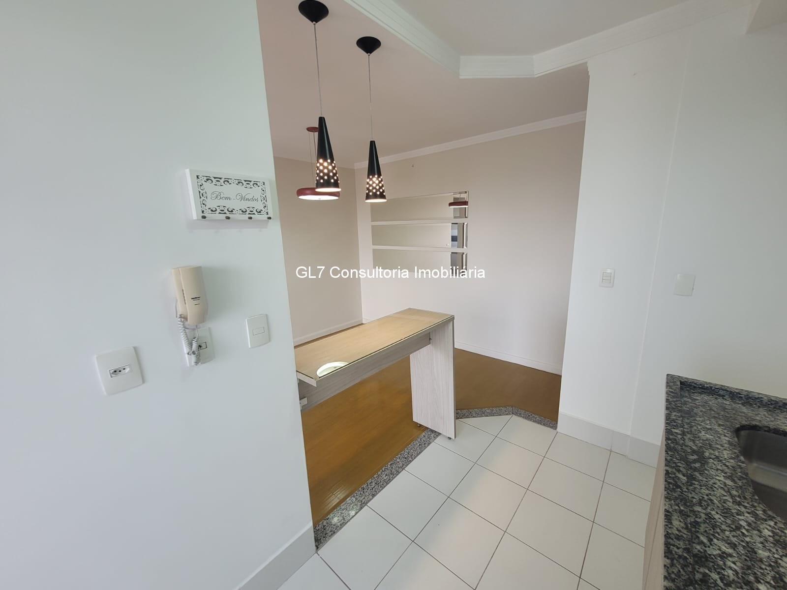 Apartamento à venda com 2 quartos, 54m² - Foto 6