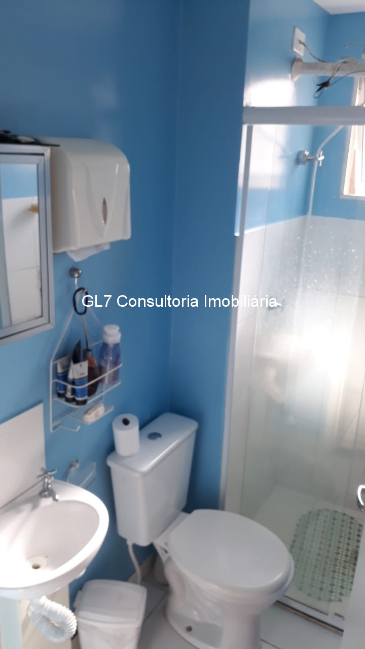 Apartamento à venda com 2 quartos, 51m² - Foto 7