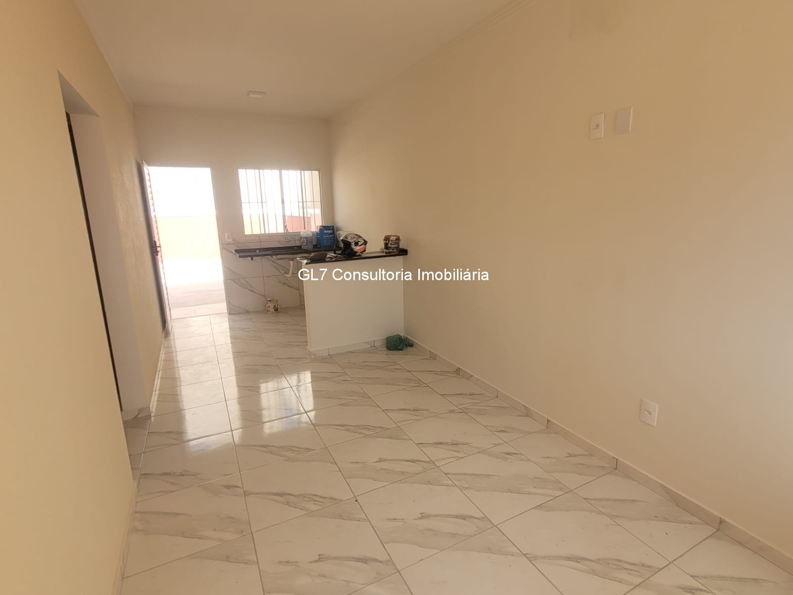 Casa à venda com 2 quartos - Foto 6