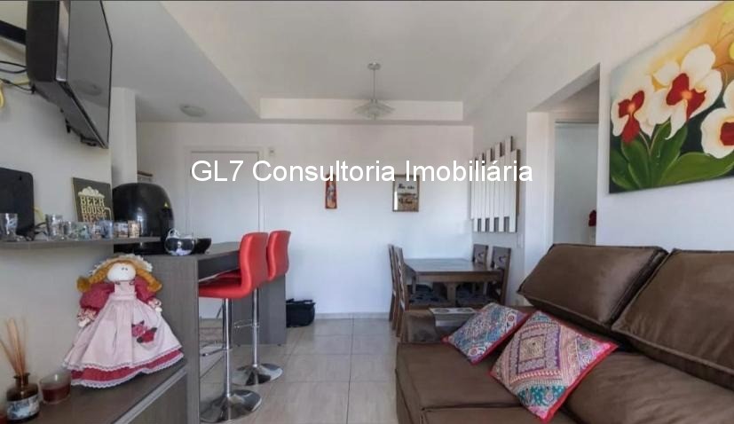 Apartamento à venda com 2 quartos, 62m² - Foto 19