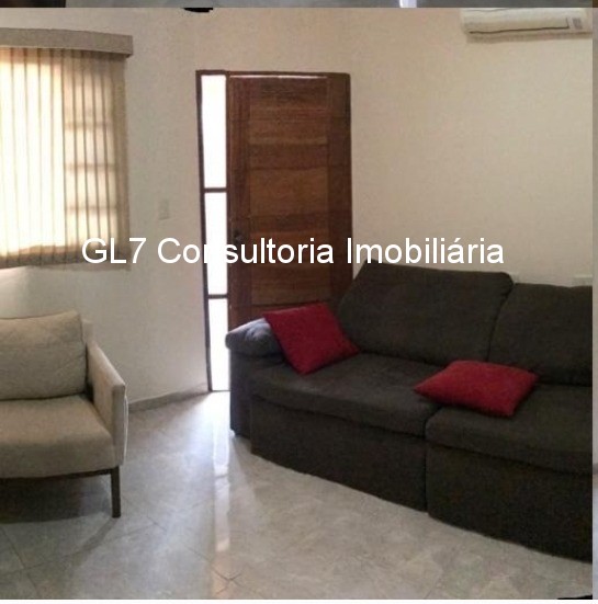 Casa à venda com 3 quartos - Foto 3