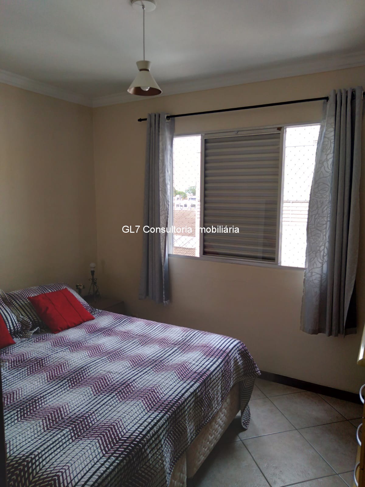 Apartamento à venda com 3 quartos, 73m² - Foto 11