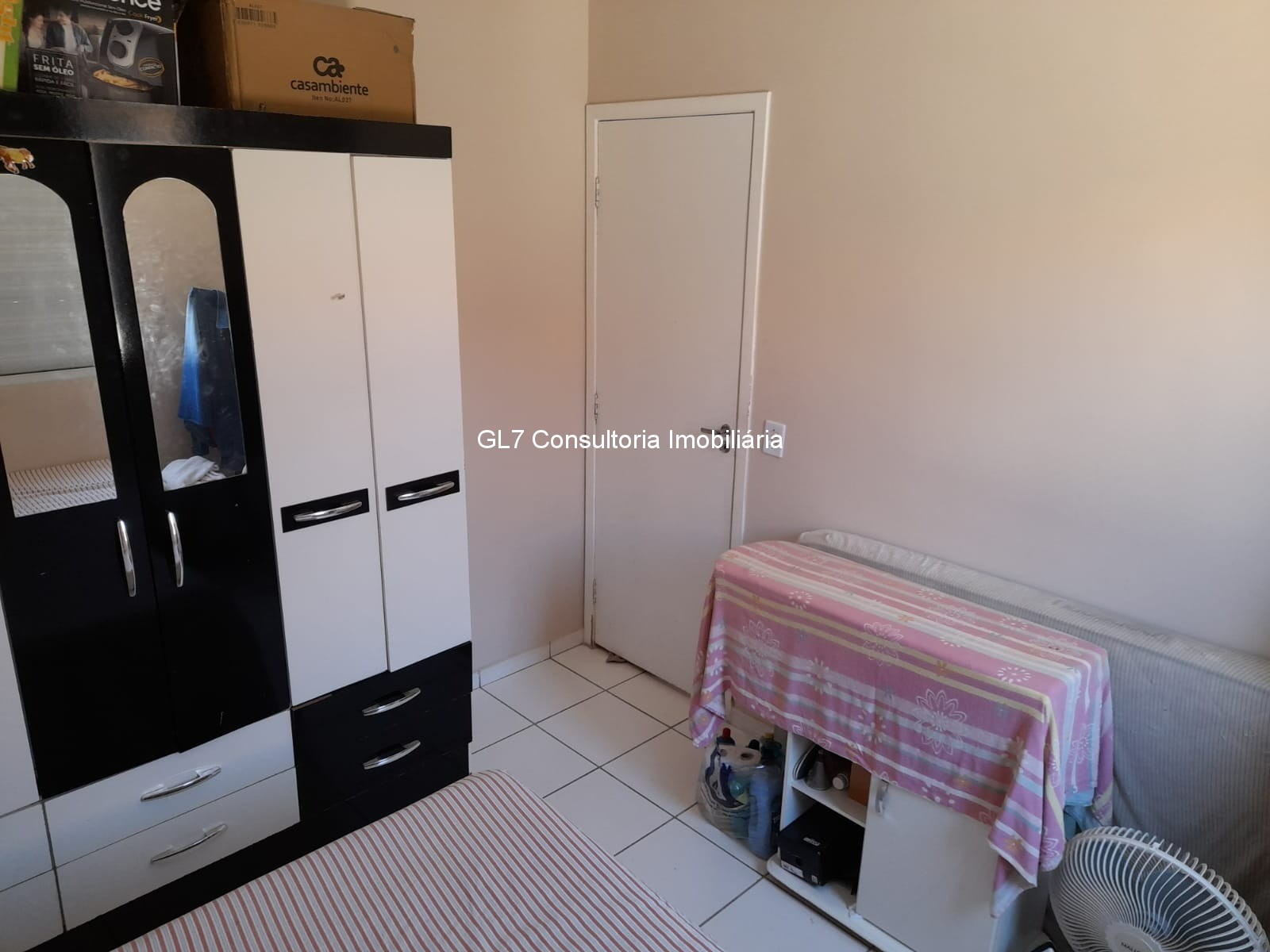 Apartamento à venda com 2 quartos, 51m² - Foto 12