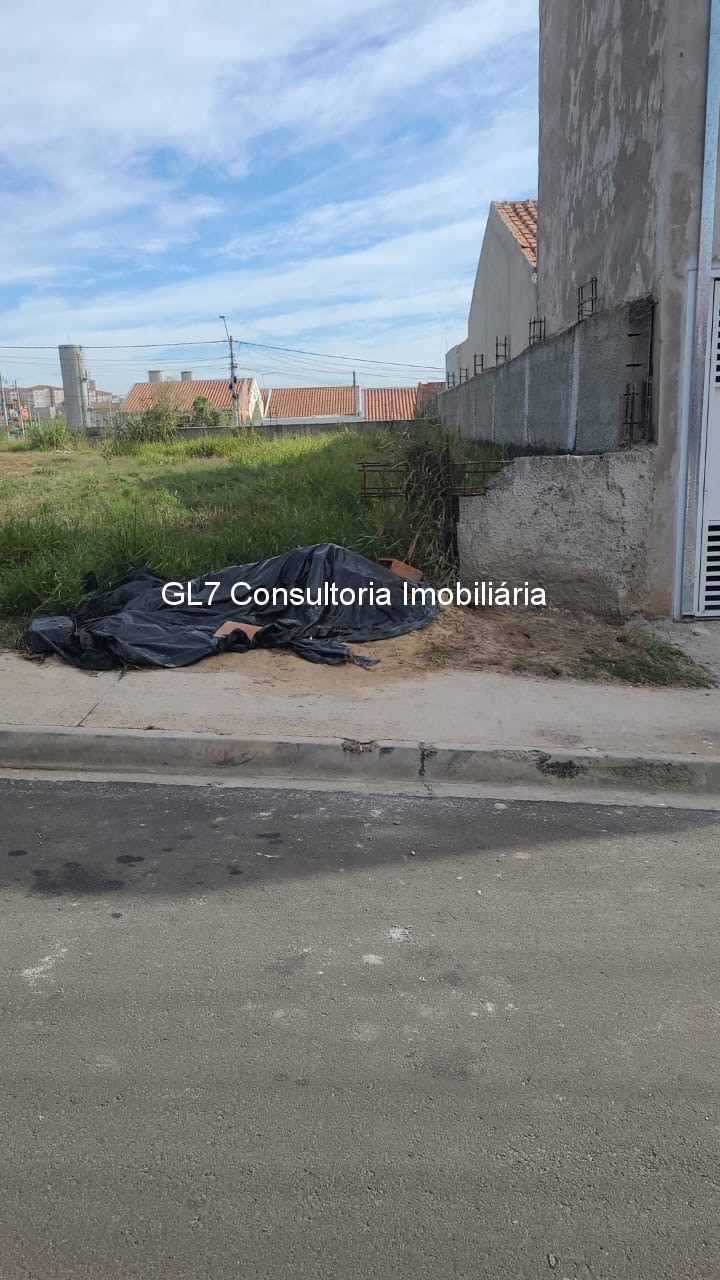 Loteamento e Condomínio à venda, 150m² - Foto 1