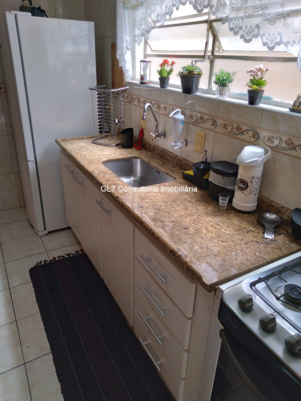 Apartamento à venda com 3 quartos, 73m² - Foto 7