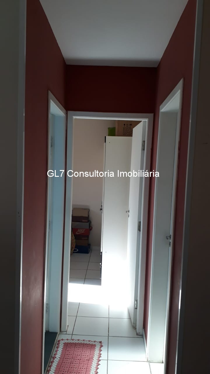 Apartamento à venda com 2 quartos, 51m² - Foto 5