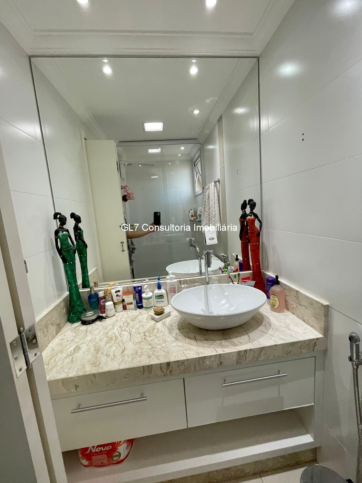 Apartamento à venda com 2 quartos, 73m² - Foto 6