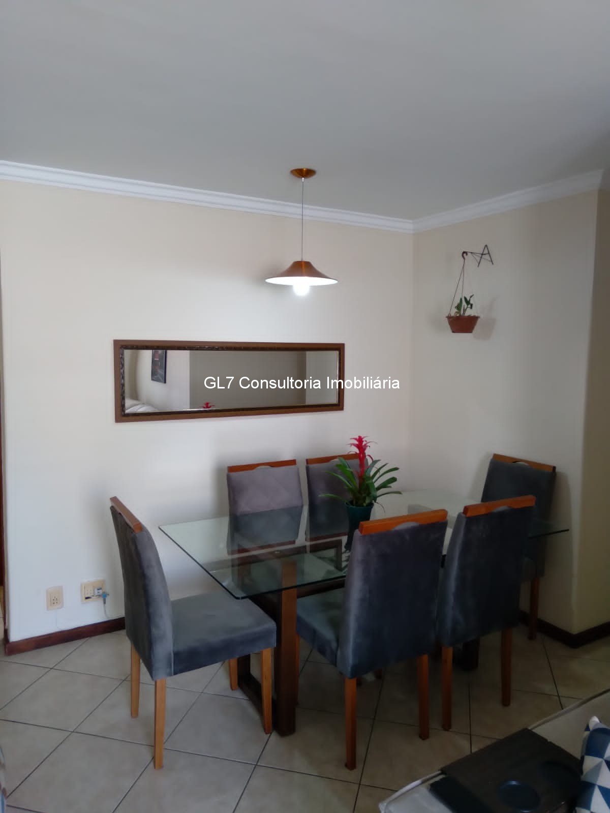 Apartamento à venda com 3 quartos, 73m² - Foto 5