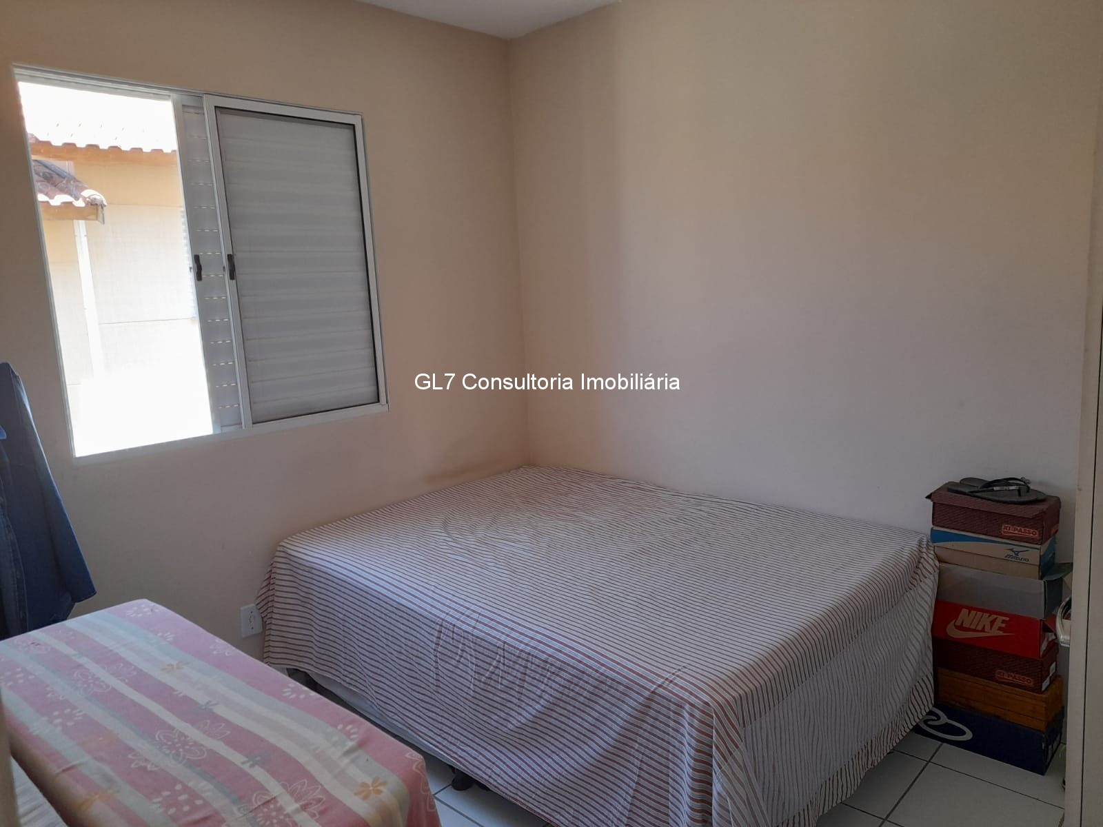 Apartamento à venda com 2 quartos, 51m² - Foto 9