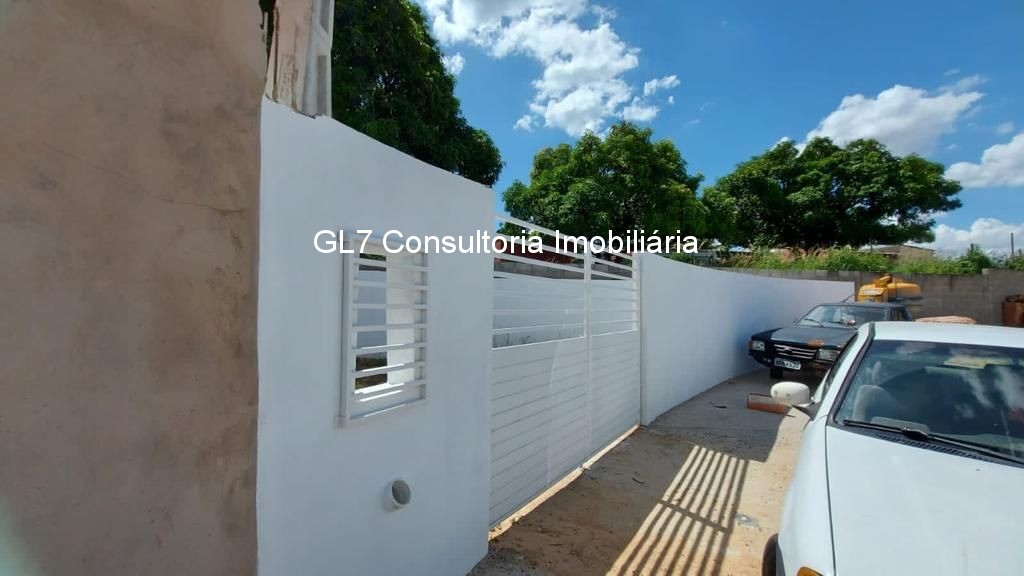 Casa à venda com 2 quartos - Foto 2