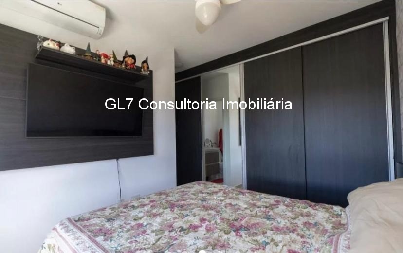 Apartamento à venda com 2 quartos, 62m² - Foto 17