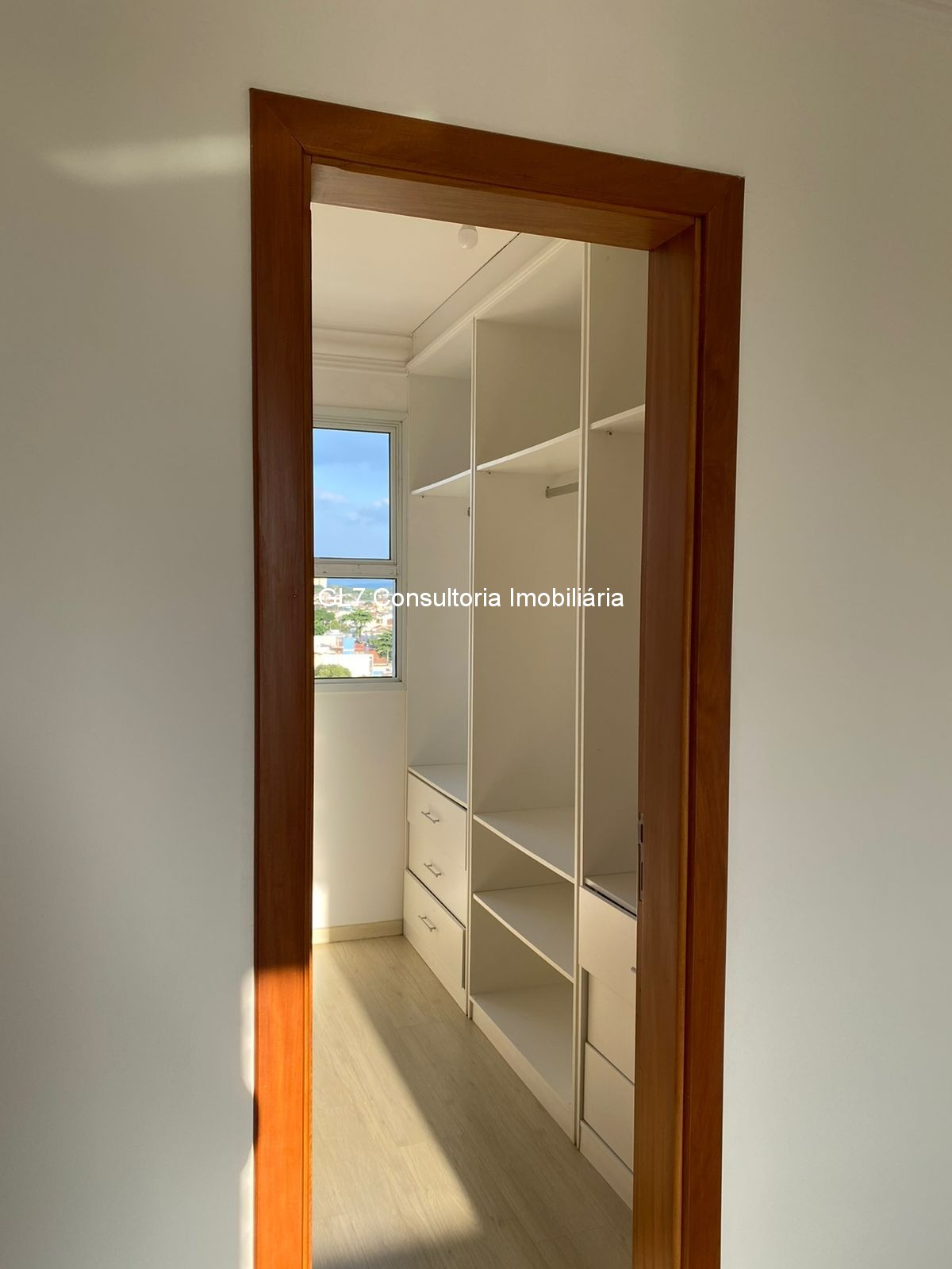 Apartamento à venda com 3 quartos, 135m² - Foto 6