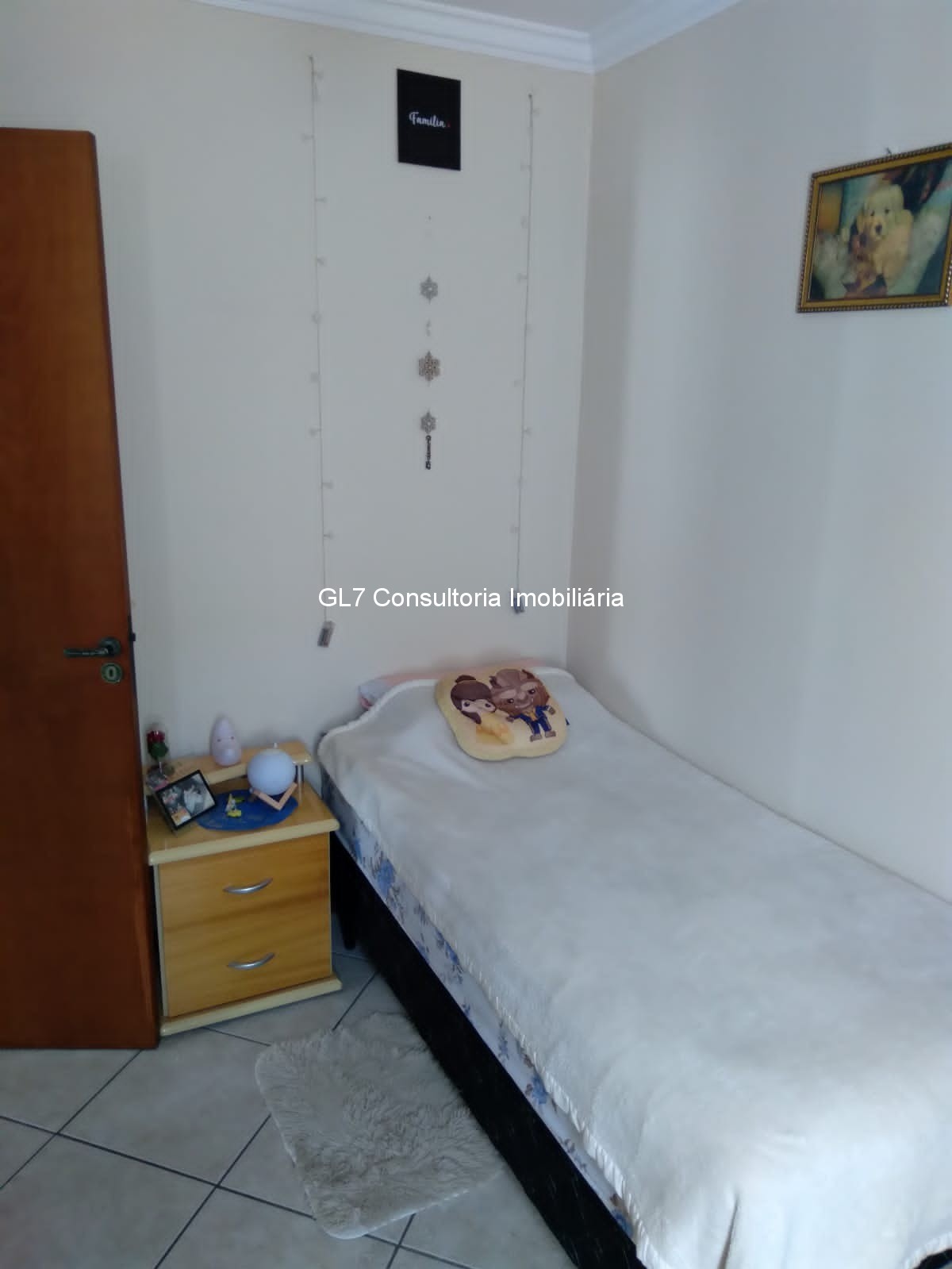 Apartamento à venda com 3 quartos, 73m² - Foto 21