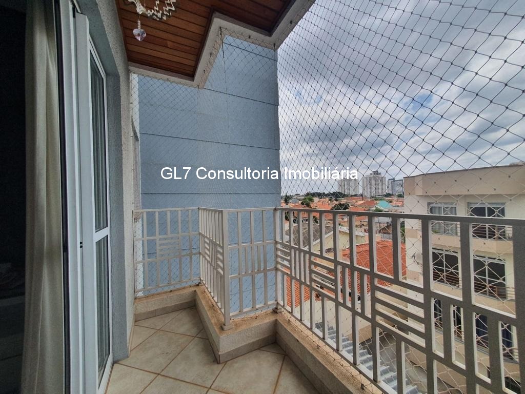 Apartamento à venda com 3 quartos, 168m² - Foto 5