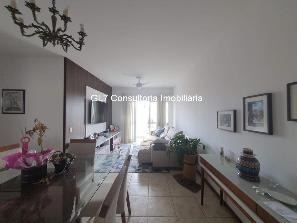 Apartamento à venda com 3 quartos, 168m² - Foto 8