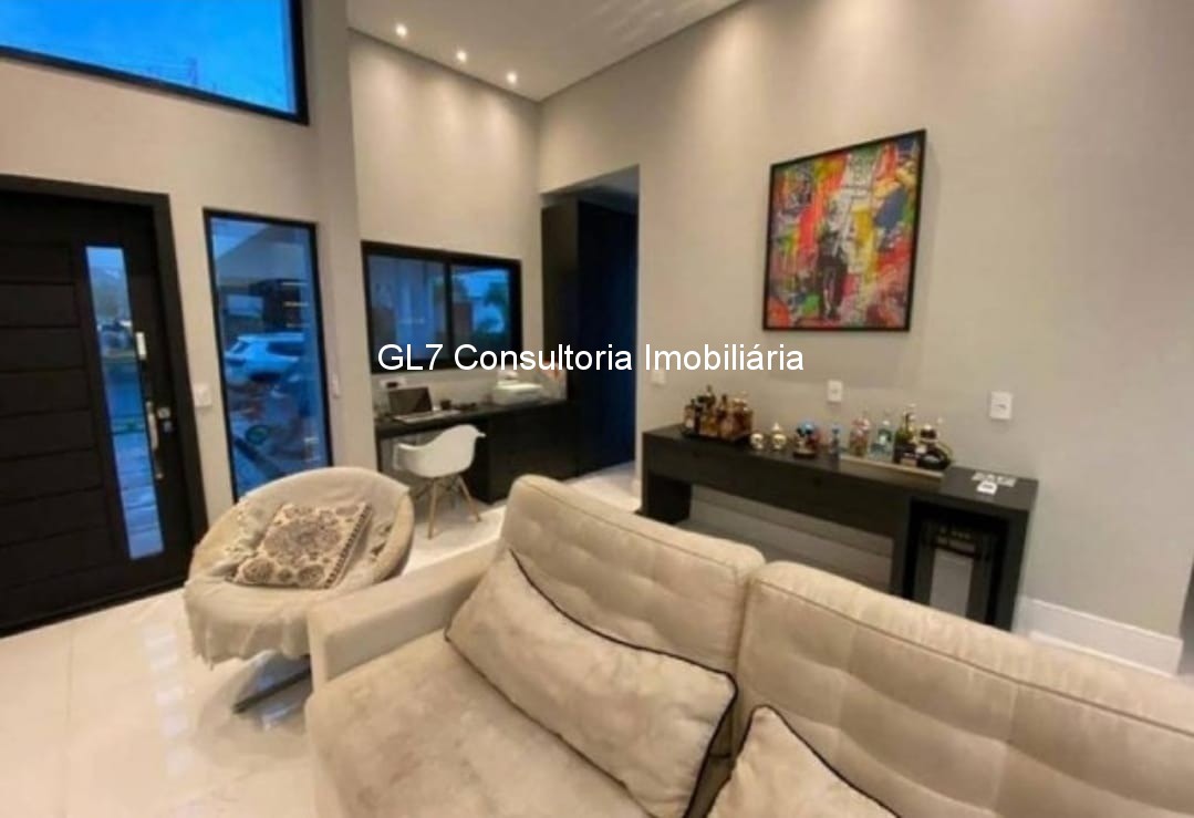 Casa à venda com 3 quartos - Foto 4