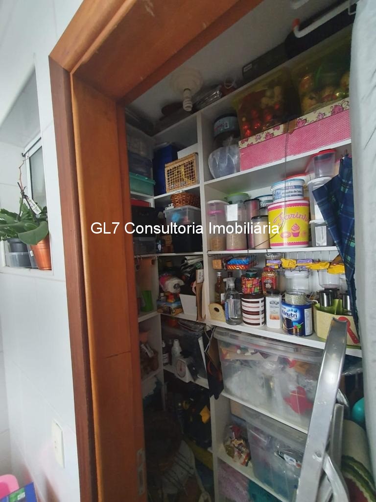 Apartamento à venda com 3 quartos, 168m² - Foto 9