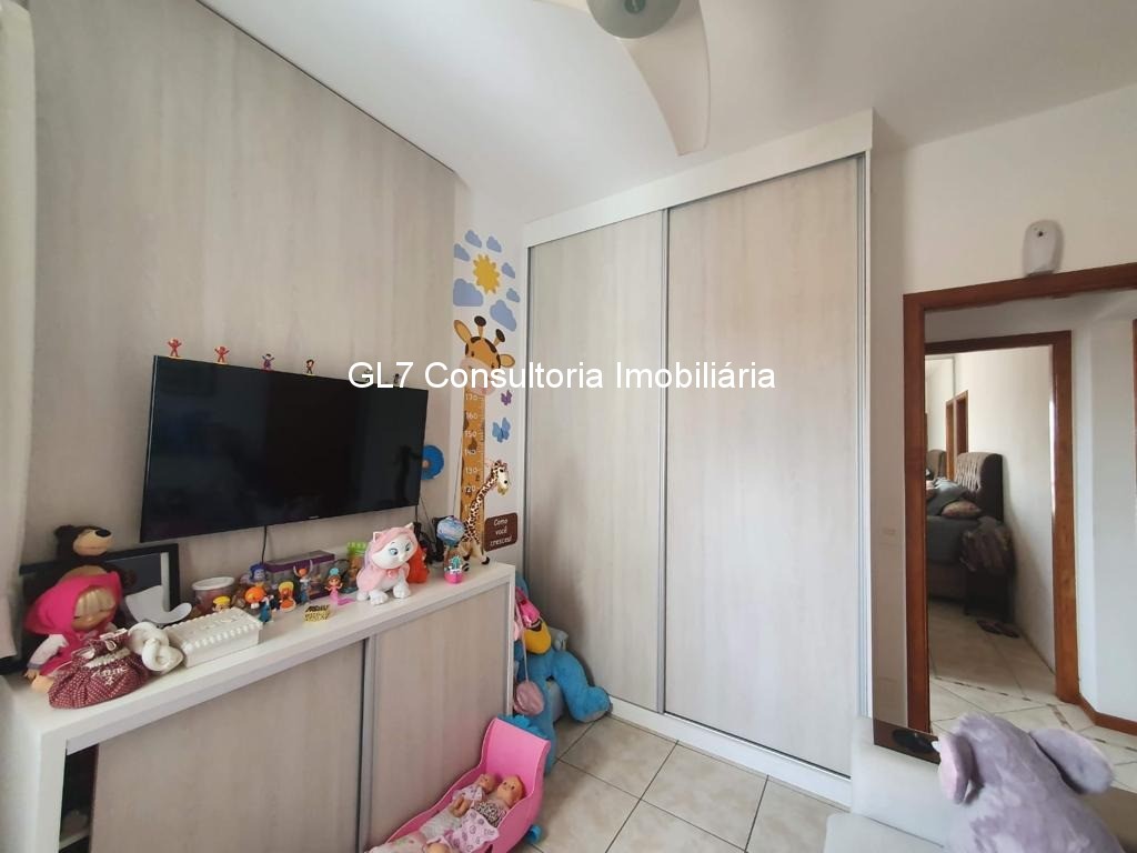 Apartamento à venda com 3 quartos, 168m² - Foto 11