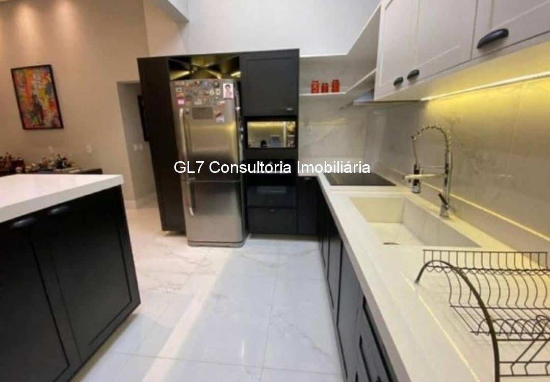 Casa à venda com 3 quartos - Foto 5
