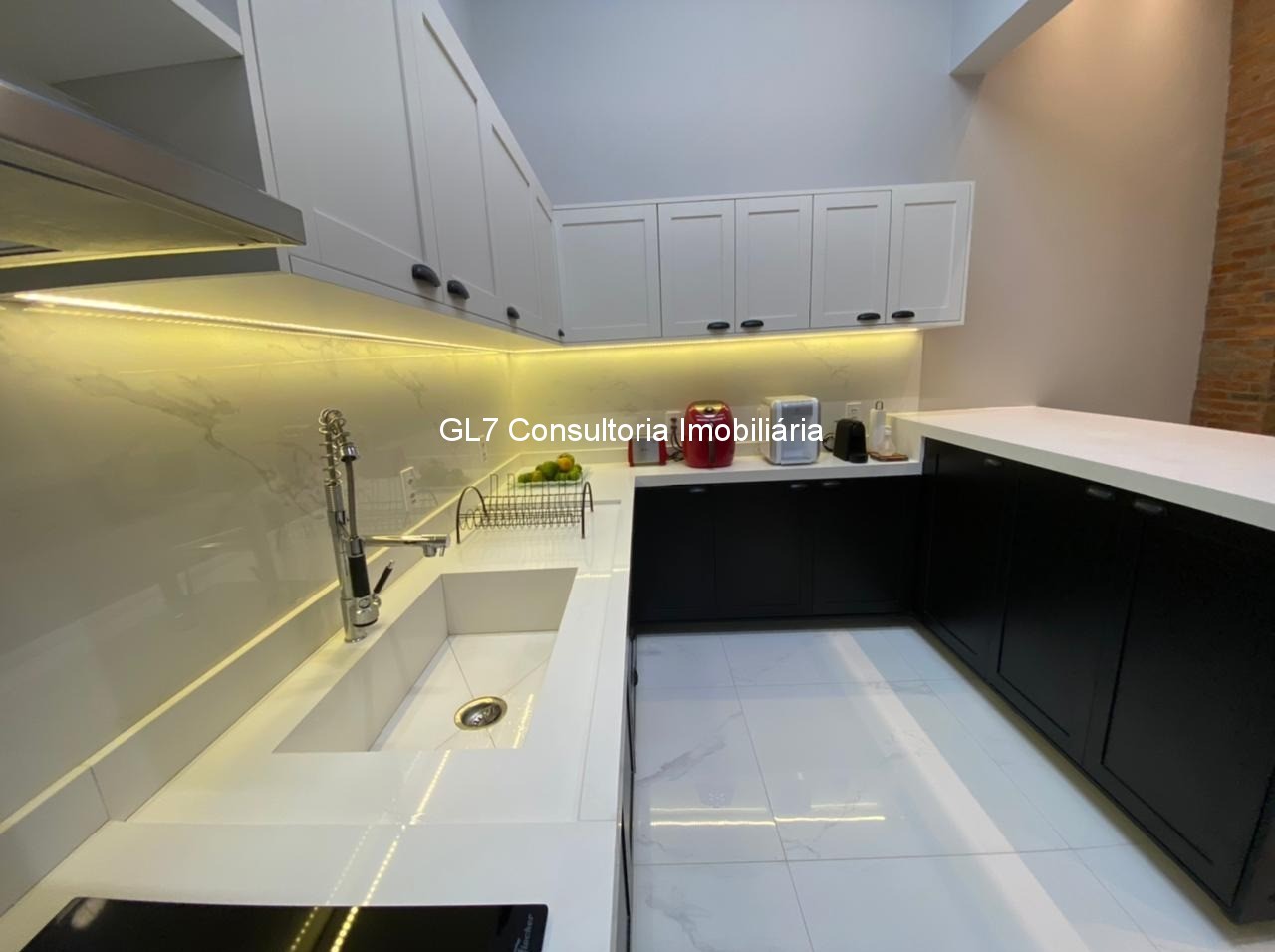 Casa à venda com 3 quartos - Foto 6