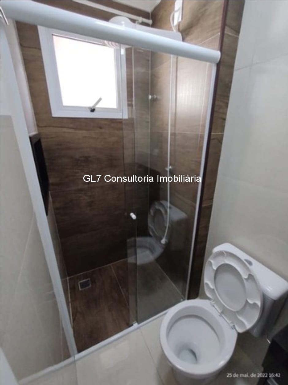 Apartamento à venda com 3 quartos, 76m² - Foto 9