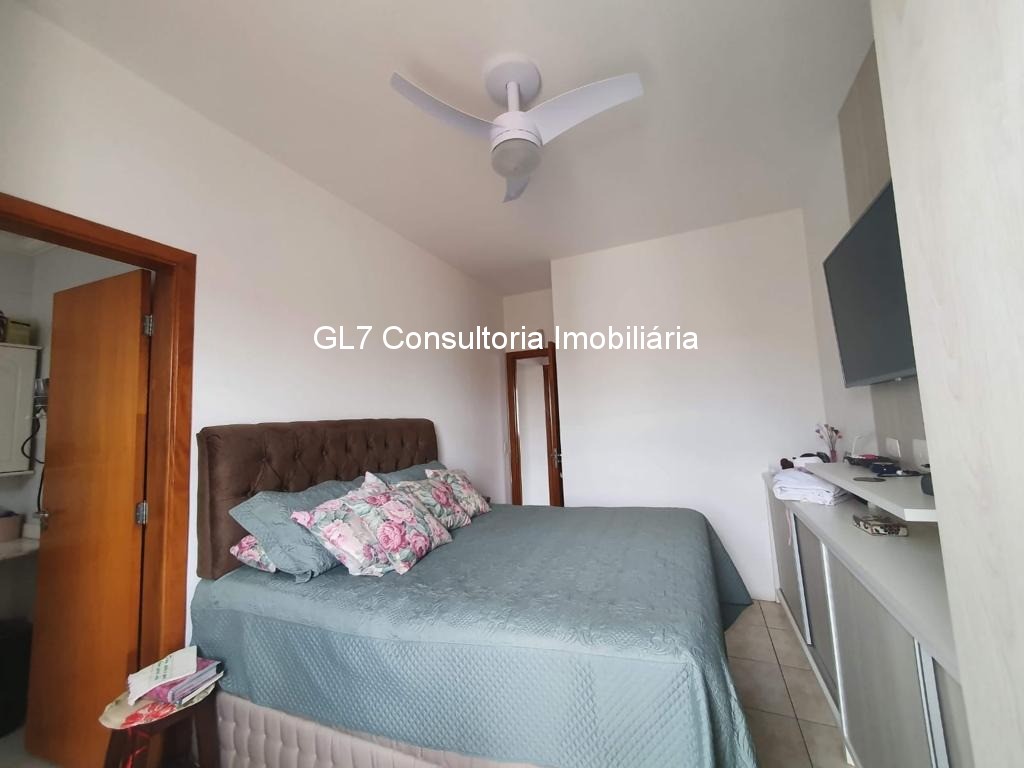 Apartamento à venda com 3 quartos, 168m² - Foto 12