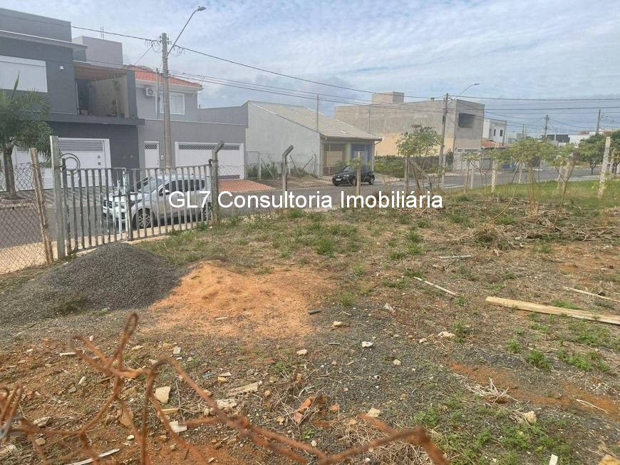 Loteamento e Condomínio à venda, 244m² - Foto 1