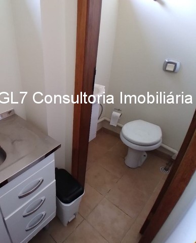 Conjunto Comercial-Sala à venda, 49m² - Foto 9