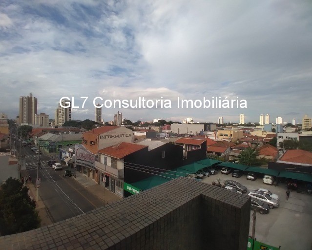 Conjunto Comercial-Sala à venda, 49m² - Foto 7