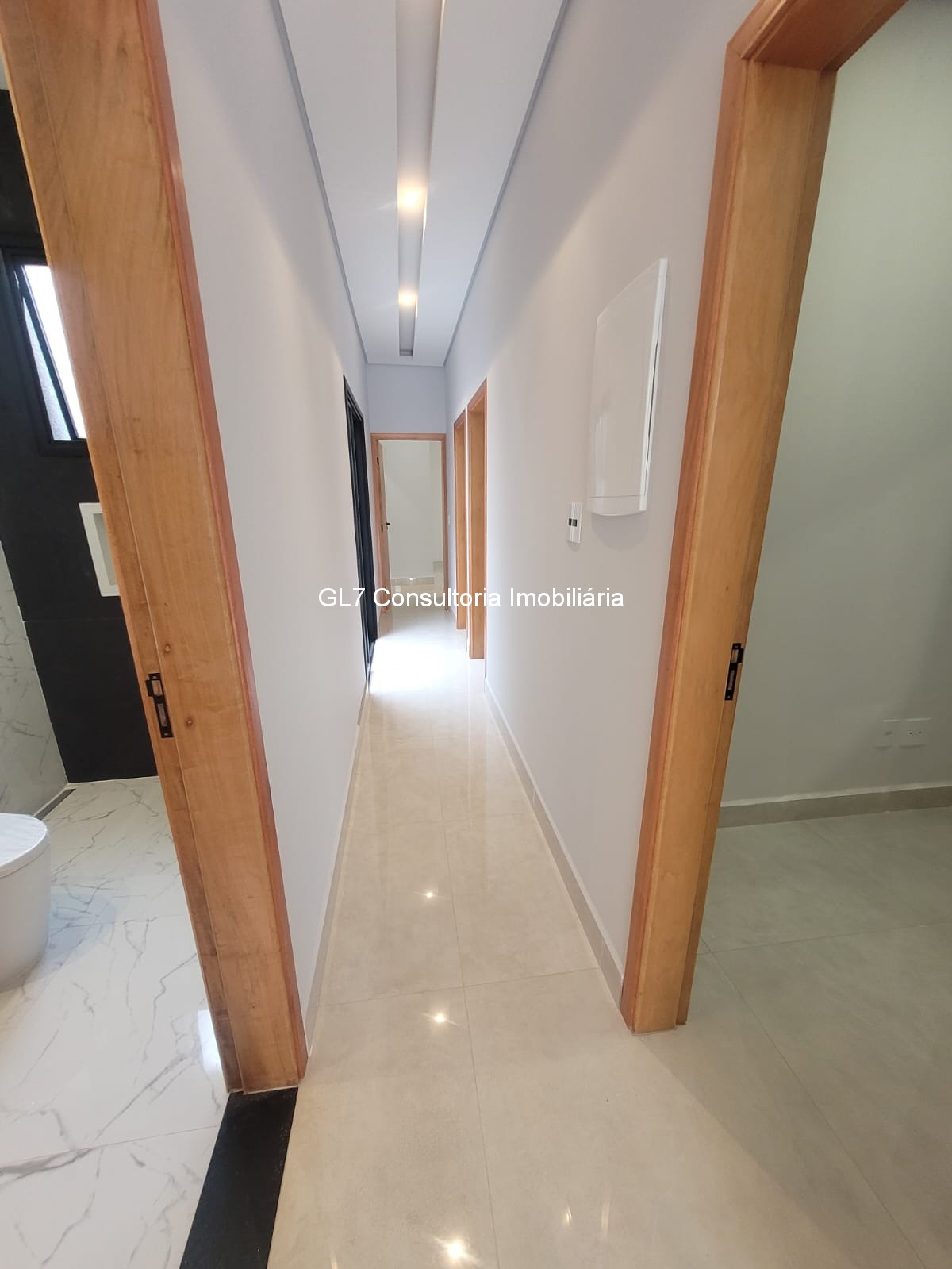 Casa à venda com 3 quartos, 60m² - Foto 9