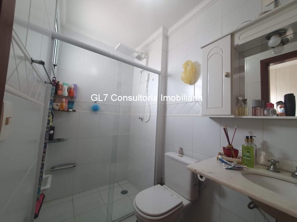 Apartamento à venda com 3 quartos, 168m² - Foto 14