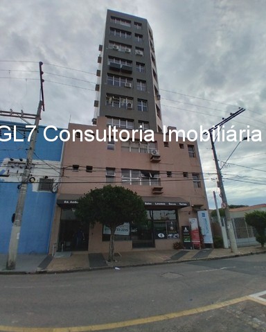 Conjunto Comercial-Sala à venda, 49m² - Foto 1