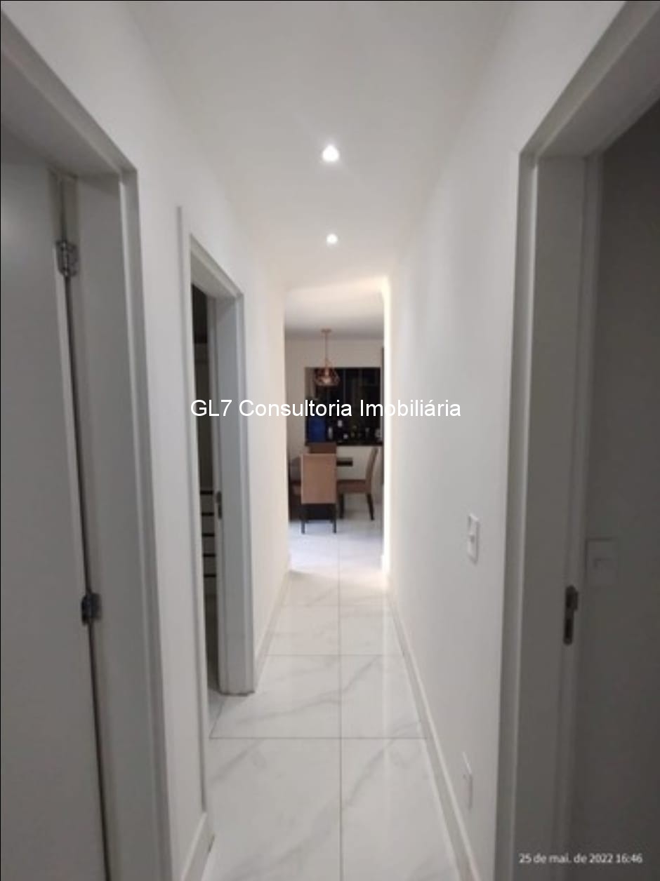 Apartamento à venda com 3 quartos, 76m² - Foto 6