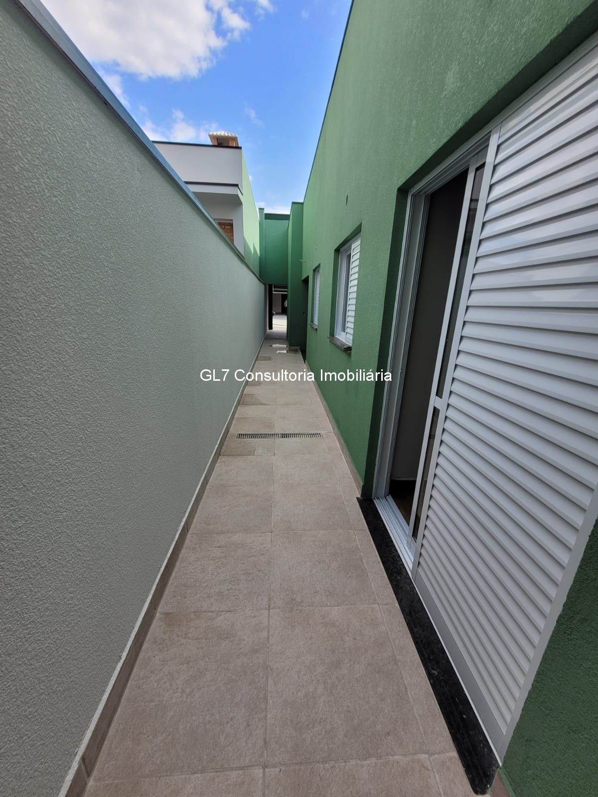 Casa à venda com 3 quartos - Foto 4