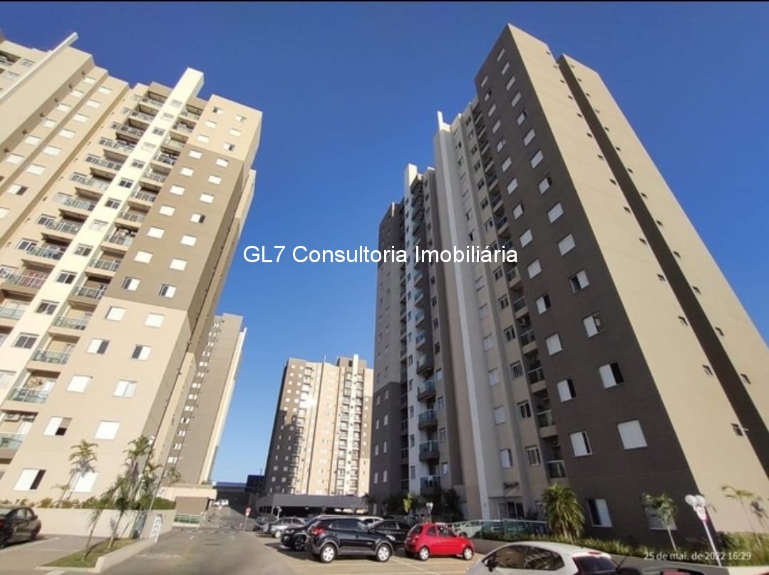 Apartamento à venda com 3 quartos, 76m² - Foto 12