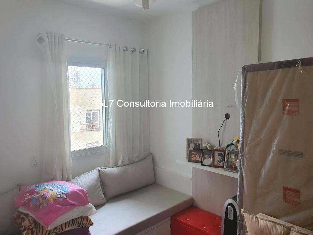 Apartamento à venda com 3 quartos, 168m² - Foto 13