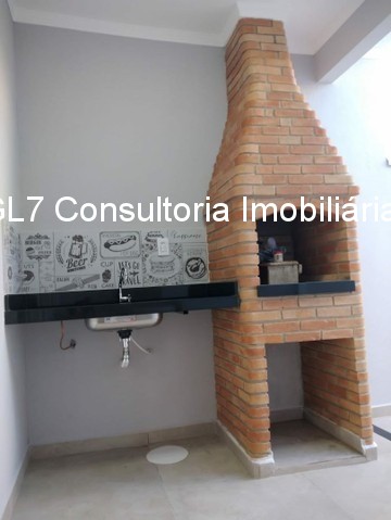 Casa à venda com 3 quartos - Foto 5