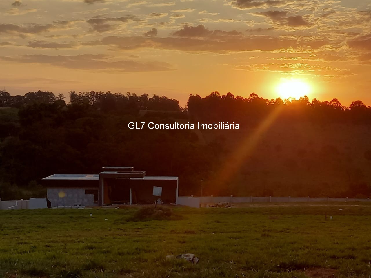 Terreno à venda, 1000m² - Foto 3