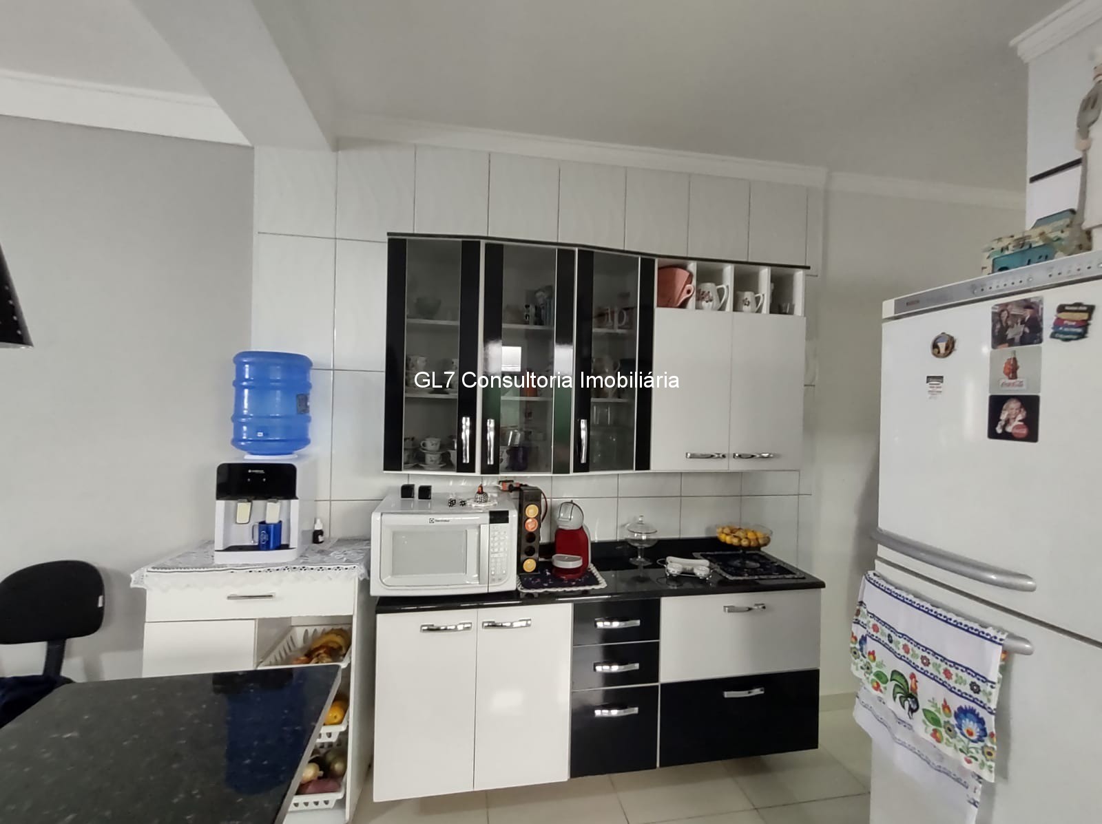 Casa à venda com 3 quartos, 23m² - Foto 14