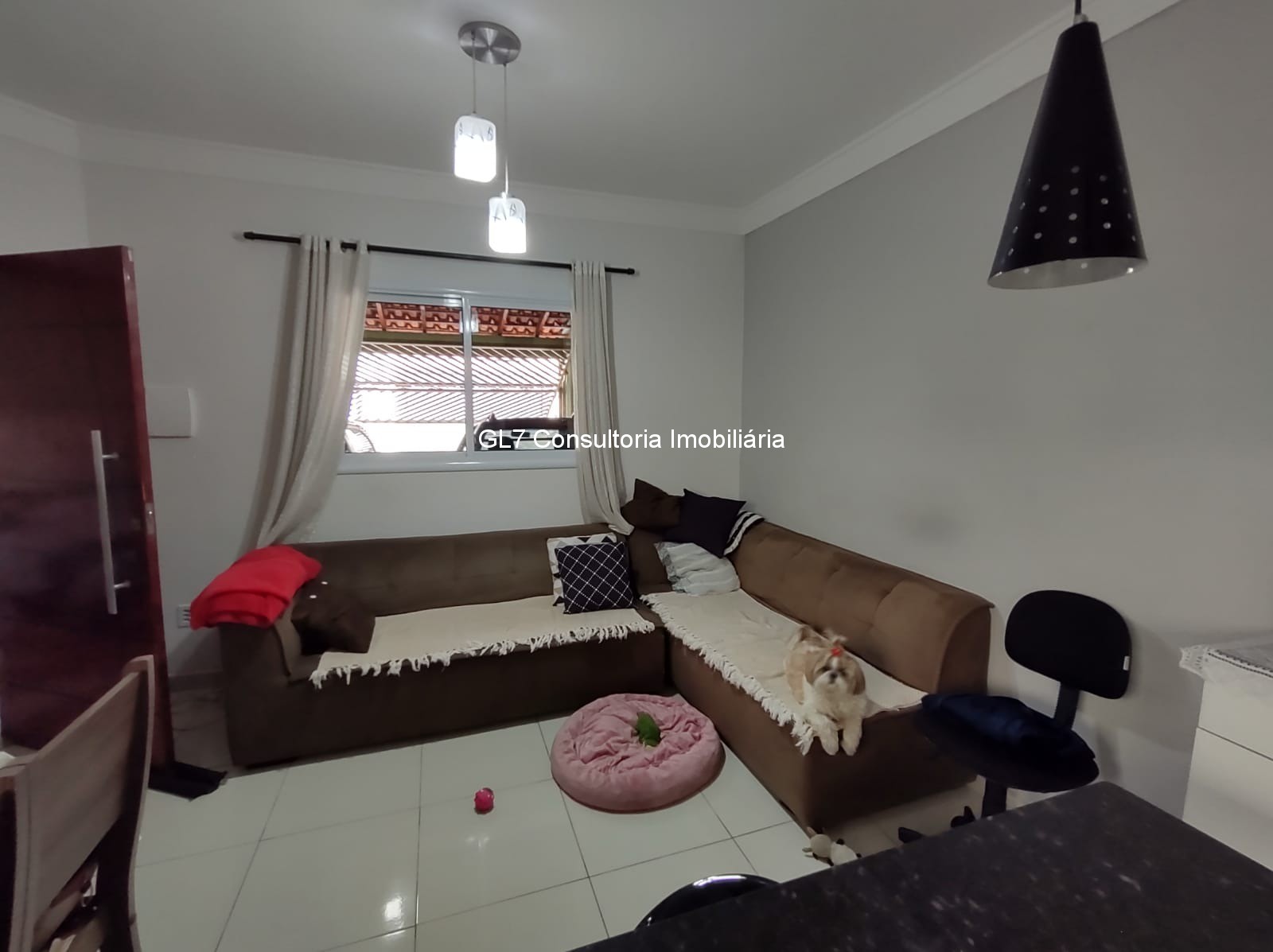 Casa à venda com 3 quartos, 23m² - Foto 6