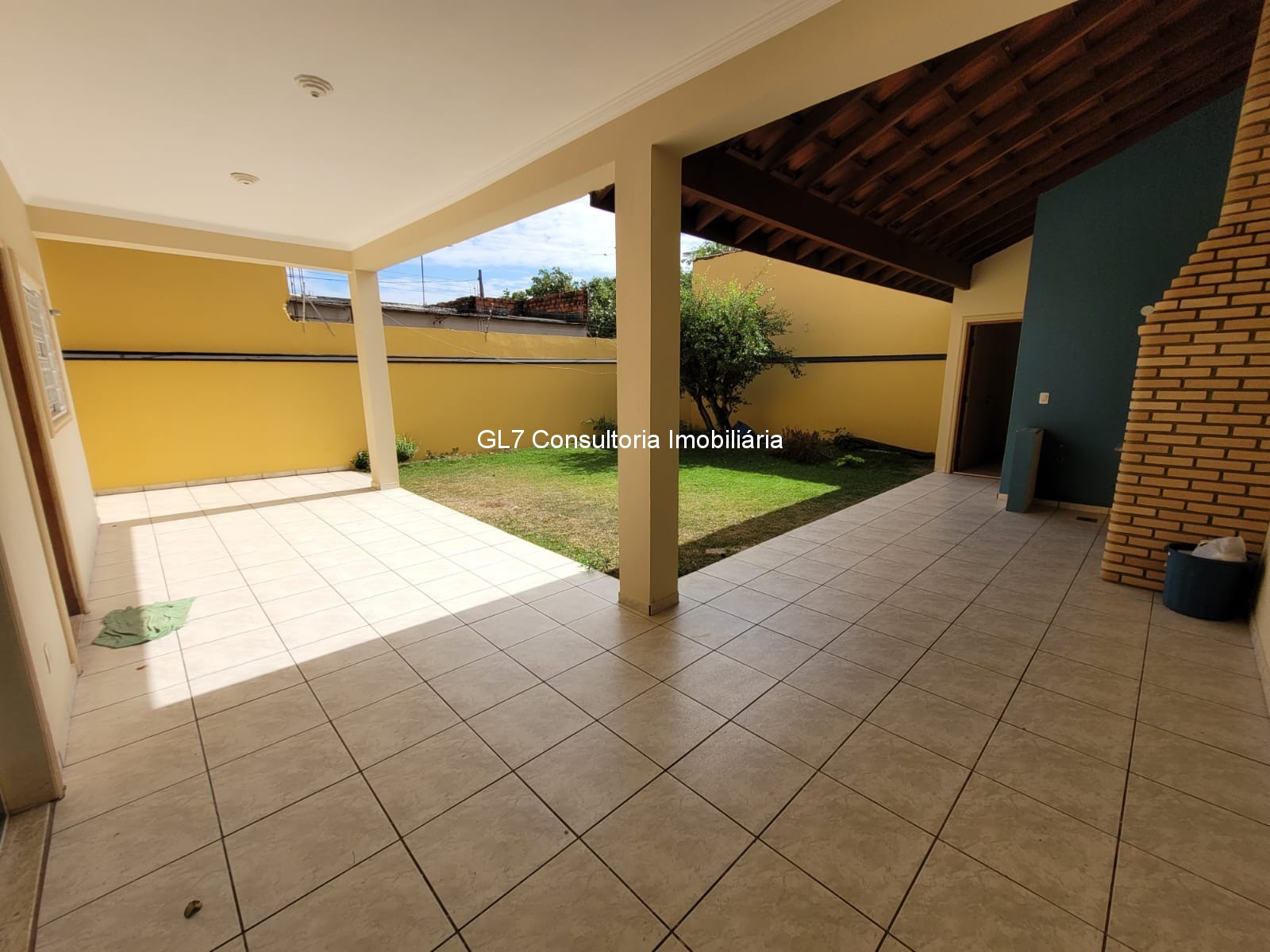 Casa à venda com 3 quartos - Foto 6