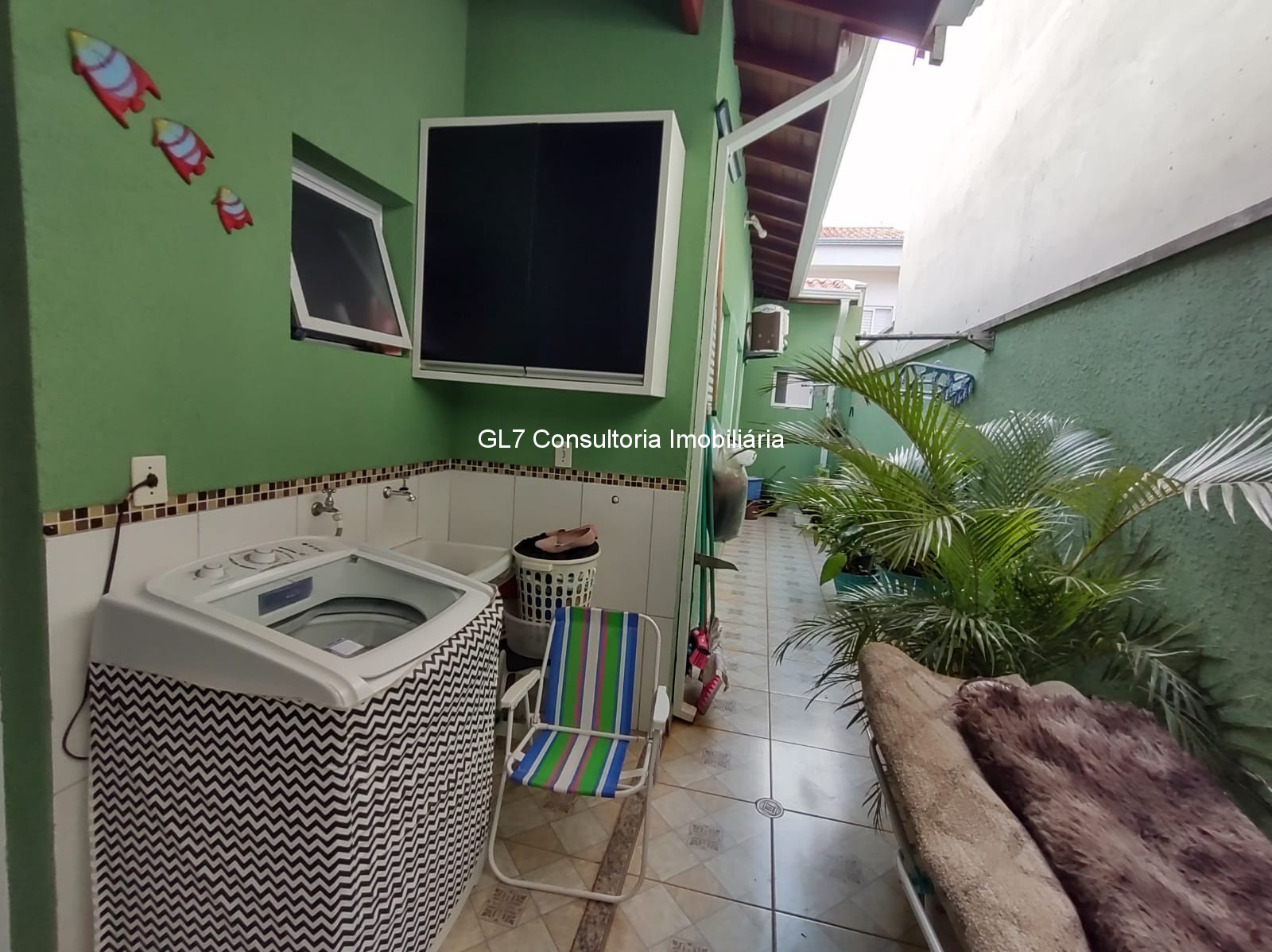 Casa à venda com 3 quartos, 23m² - Foto 12