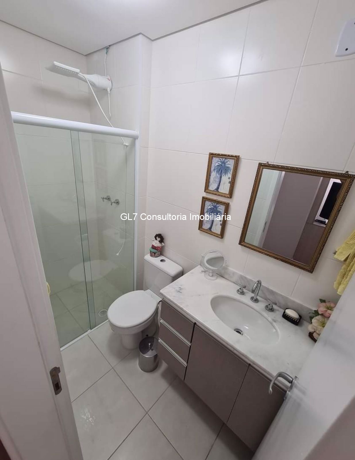 Apartamento à venda com 3 quartos, 96m² - Foto 11