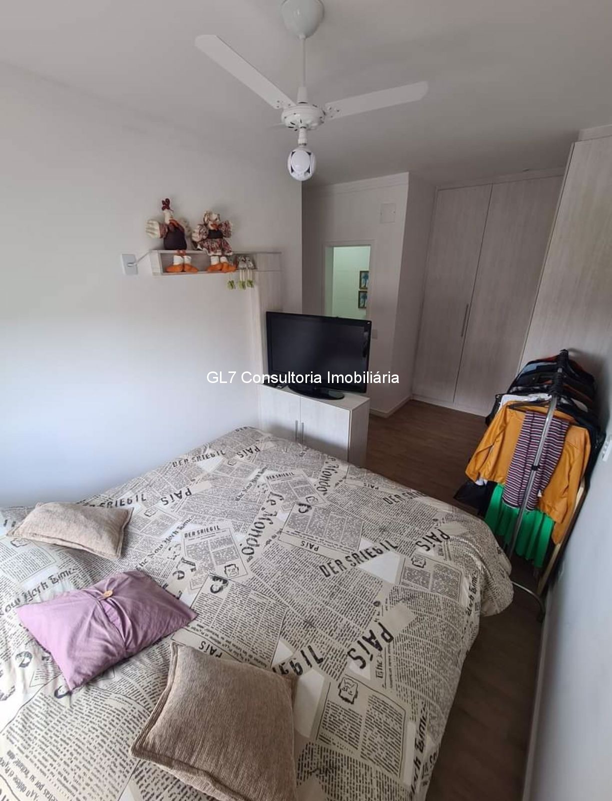 Apartamento à venda com 3 quartos, 96m² - Foto 10