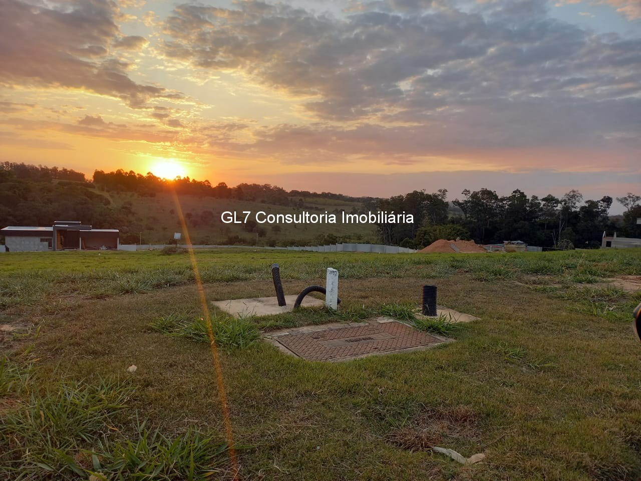 Terreno à venda, 1000m² - Foto 6