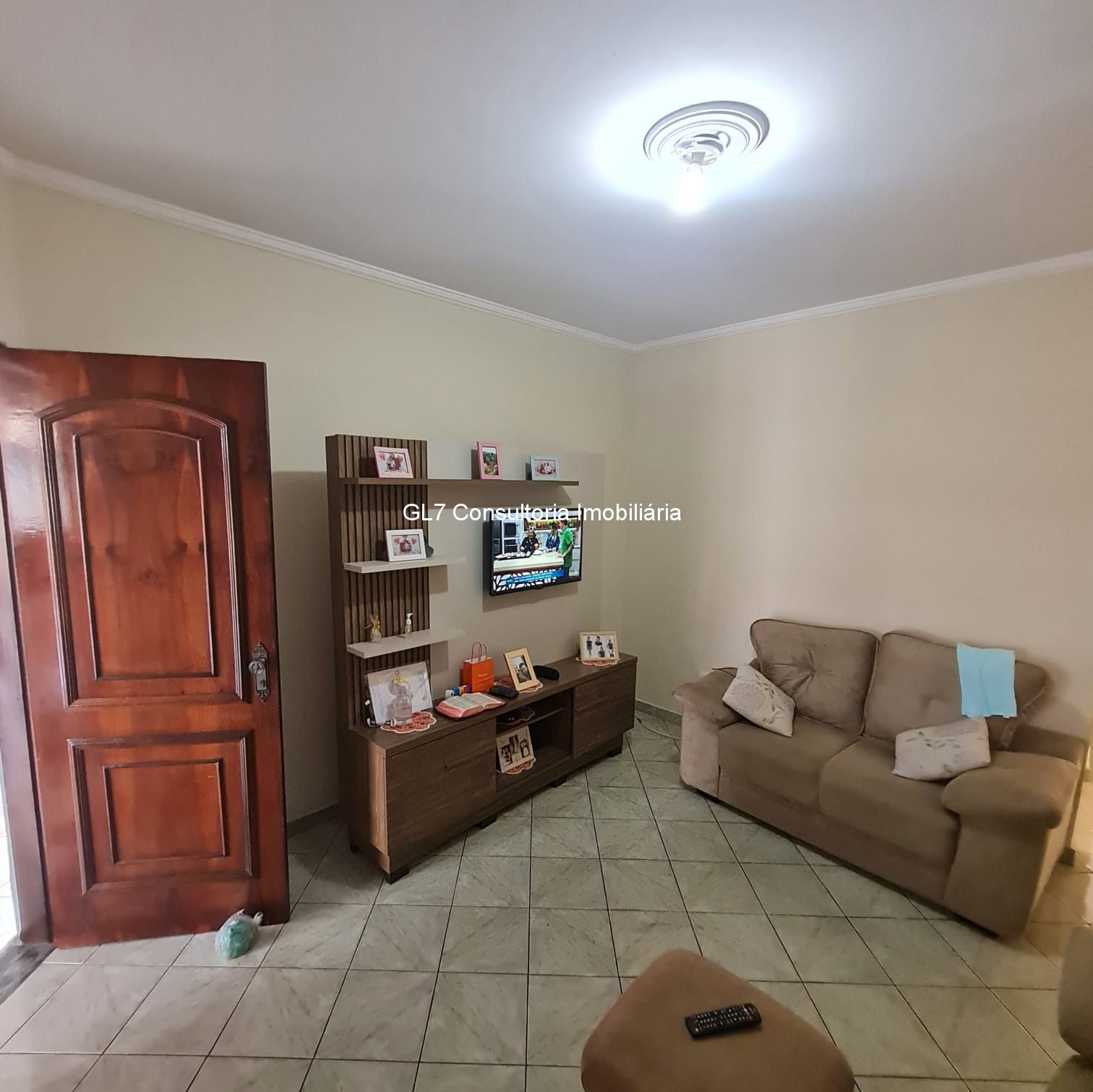 Casa à venda com 4 quartos - Foto 6