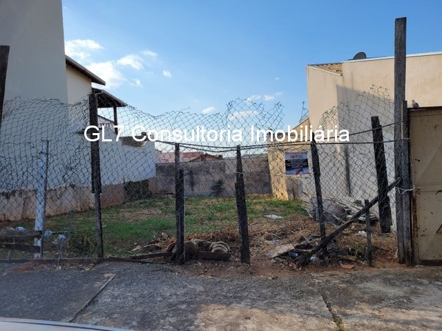 Terreno à venda, 250m² - Foto 1