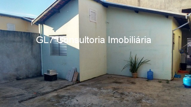 Casa à venda com 2 quartos, 70m² - Foto 12