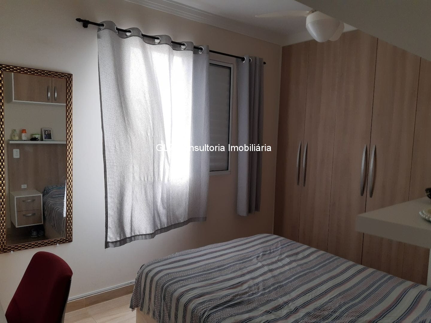 Apartamento à venda com 2 quartos, 45m² - Foto 3